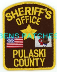 ILLINOIS,A,PULASKI COUNTY SHERIFF 3